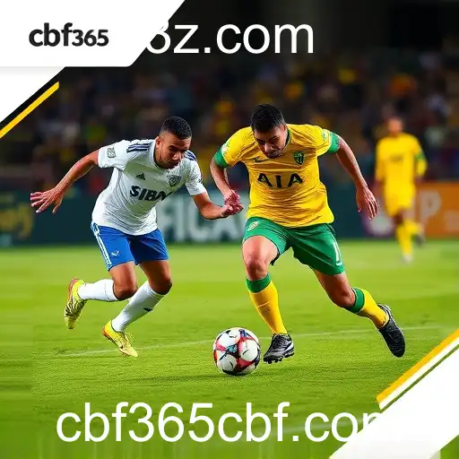 CBF365 Revoluciona o Cenário de Apostas Online