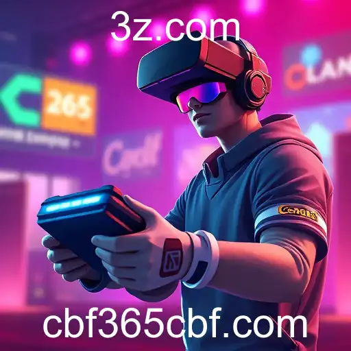 CBF365: A Nova Era dos Jogos Online no Brasil