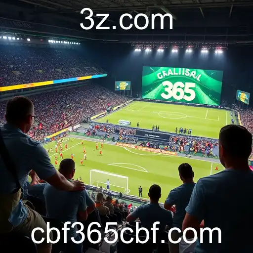 Novidades e Desafios do CBF365 no Mundo dos Jogos