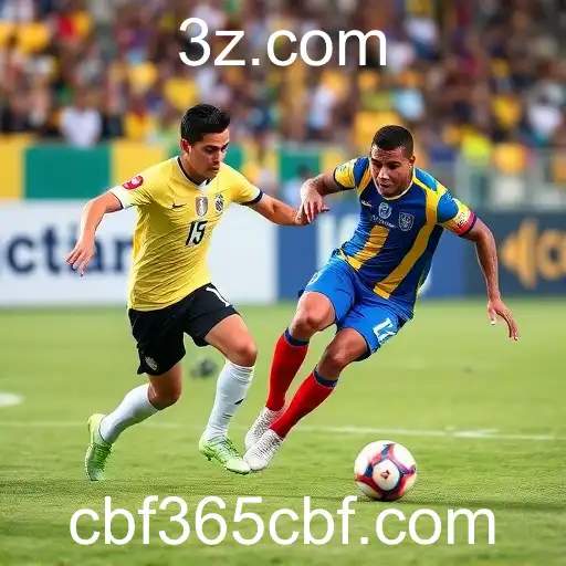 CBF365: A Revolução dos Jogos Online no Brasil