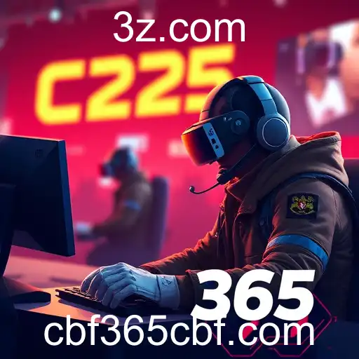 A Revolução do CBF365 e o Cenário Atual dos Jogos no Brasil