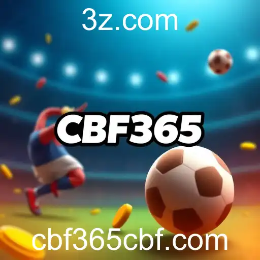 Expansão do Mercado de Jogos com CBF365