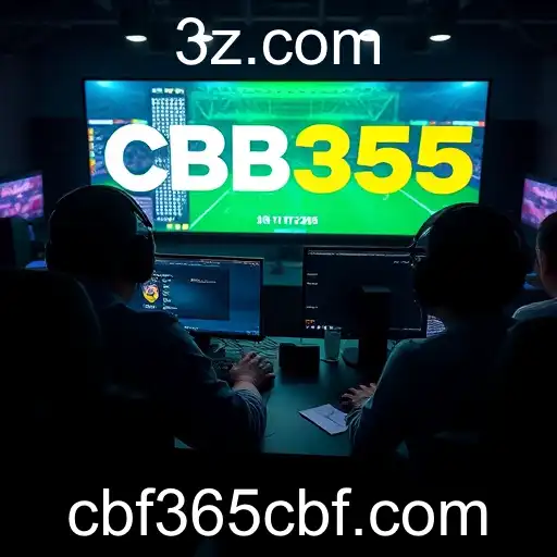 O Impacto do CBF365 no Cenário de Jogos Brasileiros