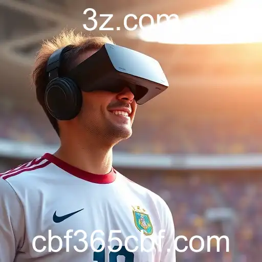 Inovações nos Jogos Digitais: O Impacto do CBF365 no Brasil
