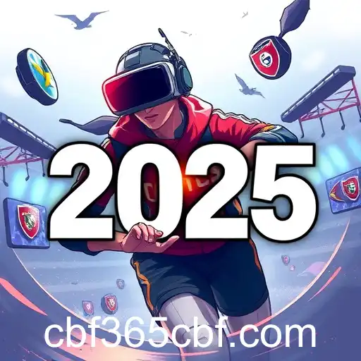 Novidades e Tendências do Mundo dos Jogos em 2025