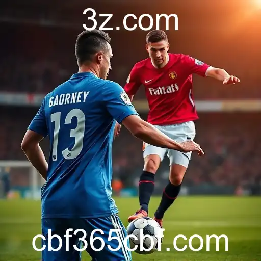 A Revolução dos Jogos: CBF365 Consolida-se no Brasil